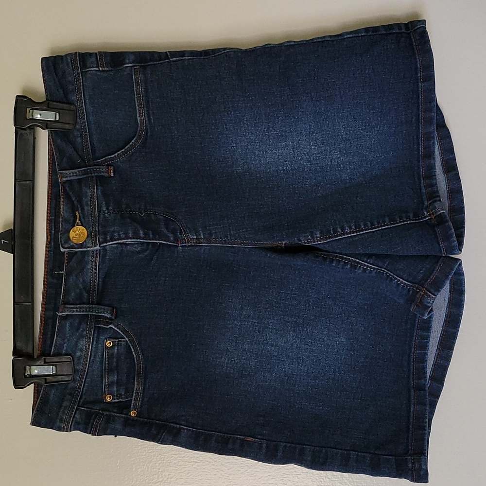 🎉4/$20🎉 Thorn Washed Denim Short
